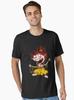 The Wild Thornberrys Classic The You Wild Thornberry Fun Donnie Forest Essential Unisex T-Shirt