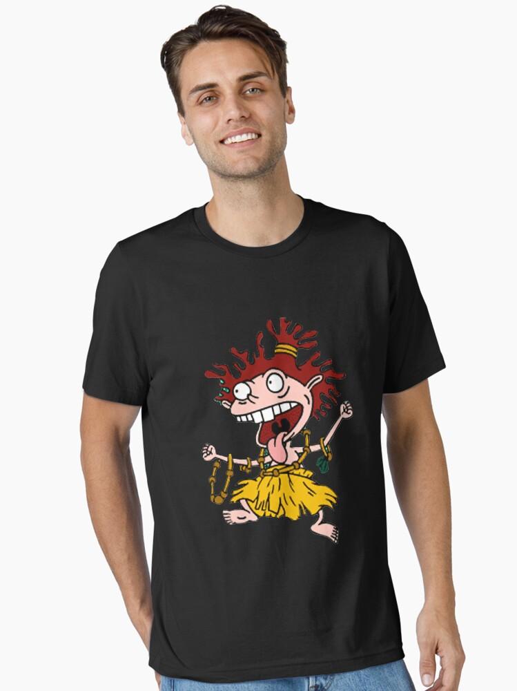 The Wild Thornberrys Classic The You Wild Thornberry Fun Donnie Forest Essential Unisex T-Shirt