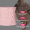 Breathable Abdomen Support Belt High Elastic Pregnancy Waist Band  Cesarean Section