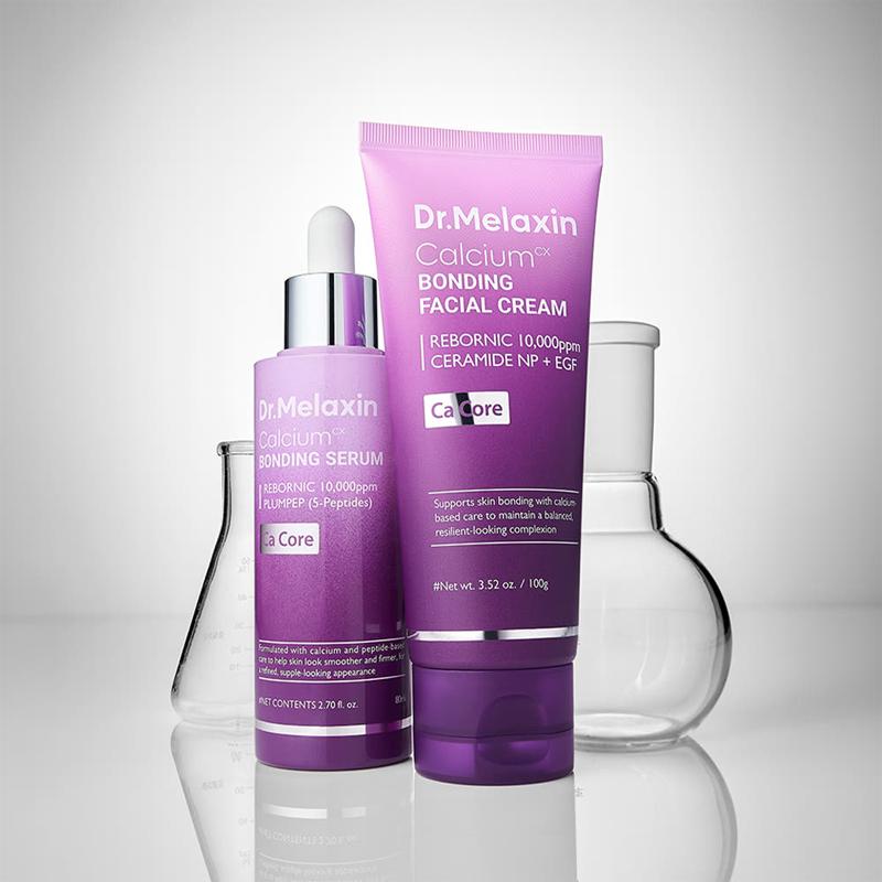 Dr.Melaxin Sérum de Liaison au Calcium 80ml