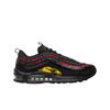 (w) Air Max 97 Tartan Black