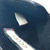 GUCCI Accessories GG Interlocking G Glove gloves suede / Leather Black
