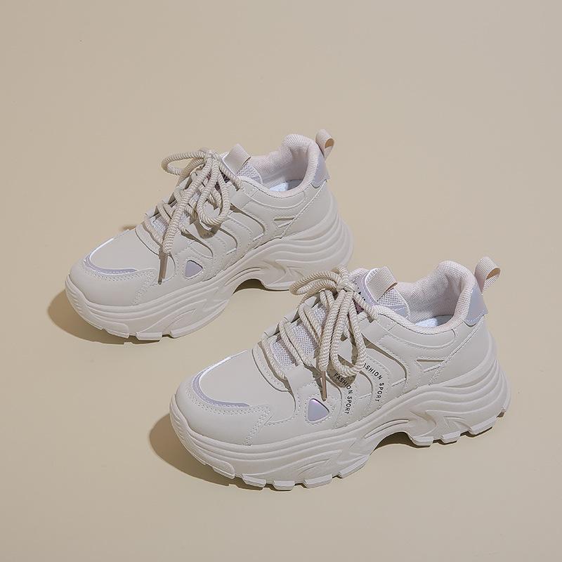 MODNE BUTY Męskie oddychające sportowe trampki Sportowe buty do biegania Odkryty damski trener tenisowy