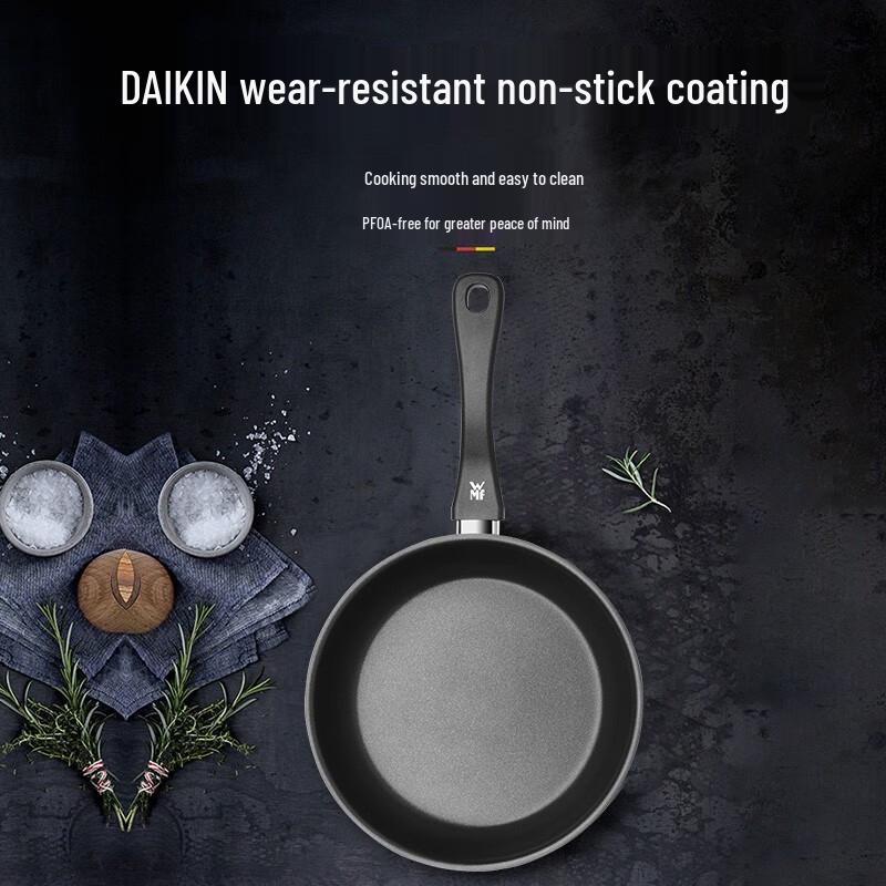 WMF DEVIL Non-Stick Frying Pan