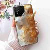 For Asus ROG Phone 9 5G Case Popular Pattern Painting Silicone TPU Black Cover For Asus ROG Phone 9Pro 9 PRO 5G Phone Cases Capa