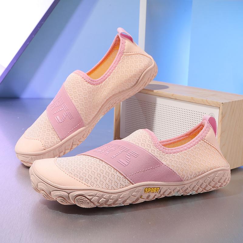New Creek Shoes Couple Quick-drying Breathable Beach Shoes Outdoor Sports Swimming Shoes Hiking Five-finger Shoes
