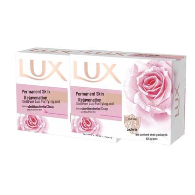 Detoxifying & Antibacterial Soap