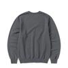 Thisisneverthat Nightmare Crewneck Dark Grey