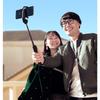 Premium Quality Bluetooth Shutter Selfie Stick Remote Control Foldable Stand Holder For Phone With Timeless Design