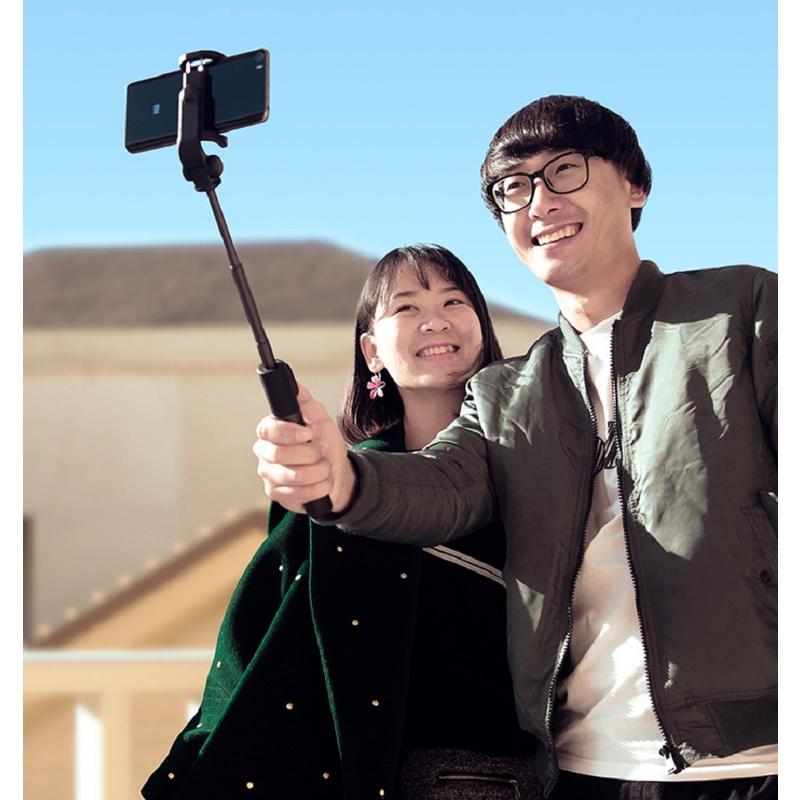 Premium Quality Bluetooth Shutter Selfie Stick Remote Control Foldable Stand Holder For Phone With Timeless Design