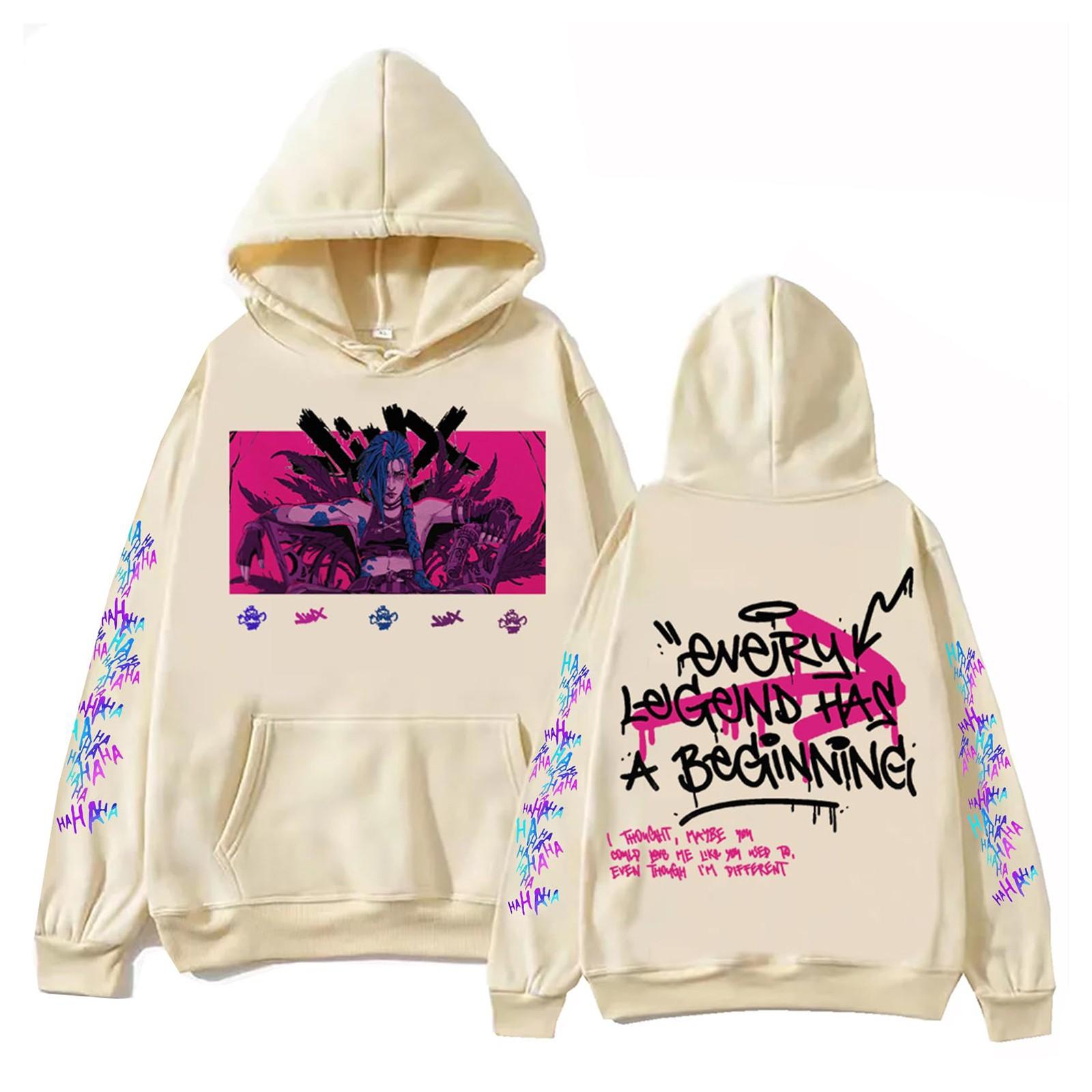 

Женская модная повседневная универсальная повседневная толстовка с капюшоном, повседневная толстовка с длинными рукавами и нашивками сверху XXL бежевый