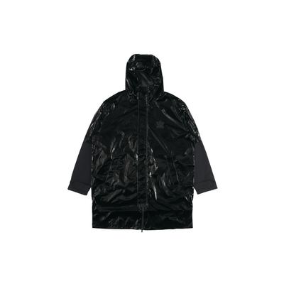 Originals Trefoil Liquid Metal Wb Casual Sports Logo Windbreaker Jacket Men Jackets Black GT7293