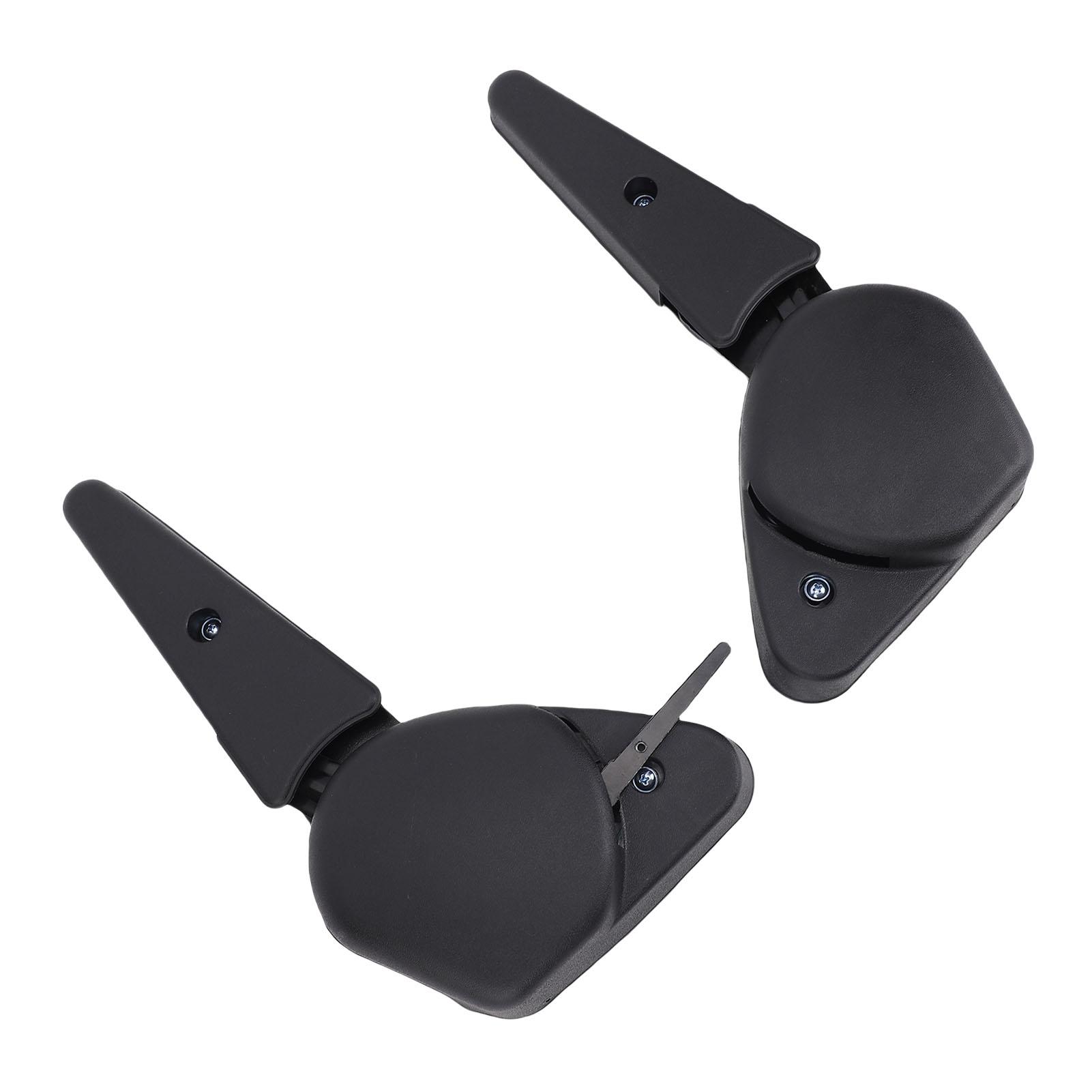 

Ручка-рычаг откидывания сиденья автомобиля от 0 до 150 градусов правая сторона ручка-рычаг шарнира сиденья с откидной спинкой для автомобиля сверхпрочная холоднокатаная