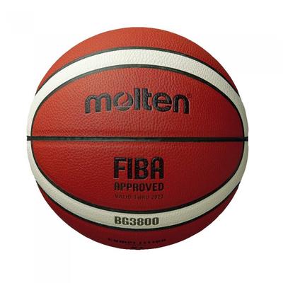 Basketbal – Basketballen