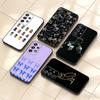 Rapper D-Drake Phone Case For Samsung S25,S24,S21,S22,S23,S30,Ultra,S20,Plus,Fe,Note,10,9,5G Black Cover