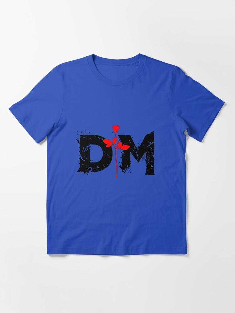 Depeche Mode Collection 4 Essential T-Shirt