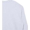 New Era FW22 Solid Color Fleece Lined Long Sleeve Pullover Minimalist Sweatshirt Unisex sweatshirt Gray 13338623