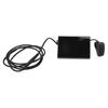 Electric Bike LCD Display Meter 5 Pin Waterproof Interface 1.5m Adapter Cable Color LCD Display Panel 24V 36V 48V