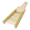 Yamako Triangle Demon Oroshi Small 12379 10.3x28.5xH2.3cm