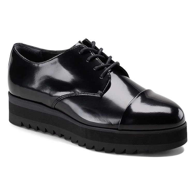 ONITSUKA TIGER Durable Low-Top Skate Shoes Women Sneaker Black 1182A290-001