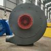 High-Pressure 9-19-5.6A Centrifugal Fan for Industrial Material Conveying, Induced Draft, Smoke Exhaust & Dust Removal for Boilers