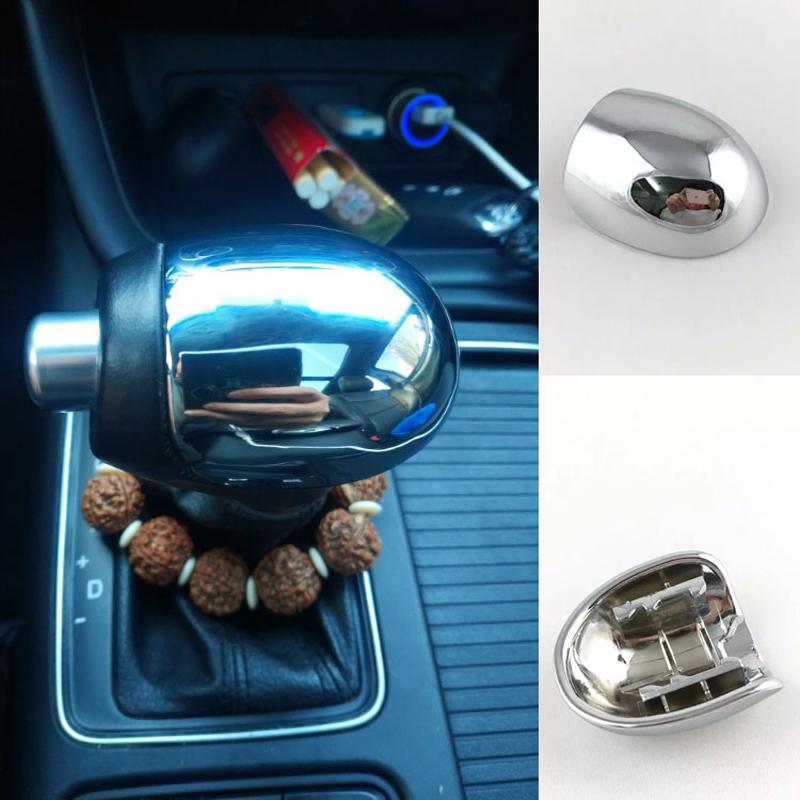 

Для Kia Sorento 2016 Аксесуари Декоративна Наліпка-Накладка на Рамку Ручки Перемикання Передач Автомобіля ABS Хром 2011 2012 2013 2014 2015