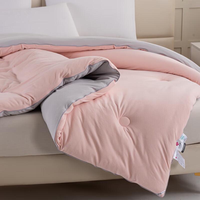 Grace Junyi Cotton Velvet Winter Quilt