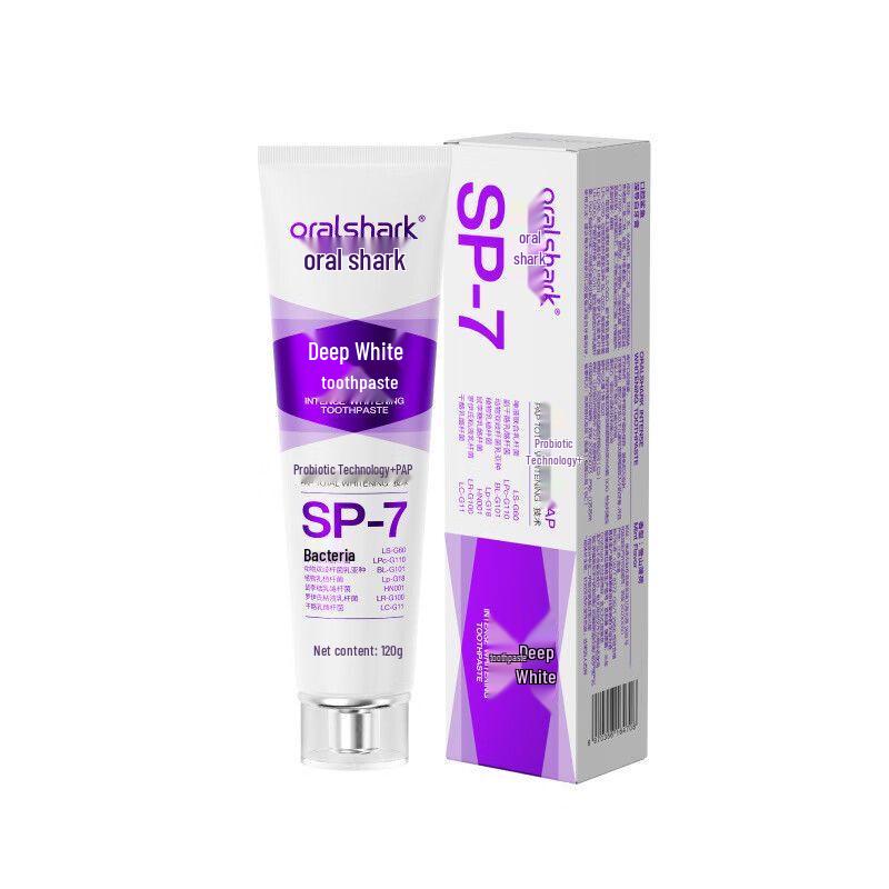 Canban Snow Mountain Mint Whitening Toothpaste