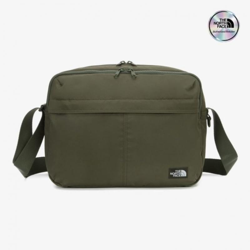 The North Face Large Travel Crossbag Nn2pr75b