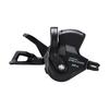 SHIMANO Shift Lever Right Hand 12s with Optical Gear Display Shift Cable Included ISLM6100RAP DEORE SL-M6100-R