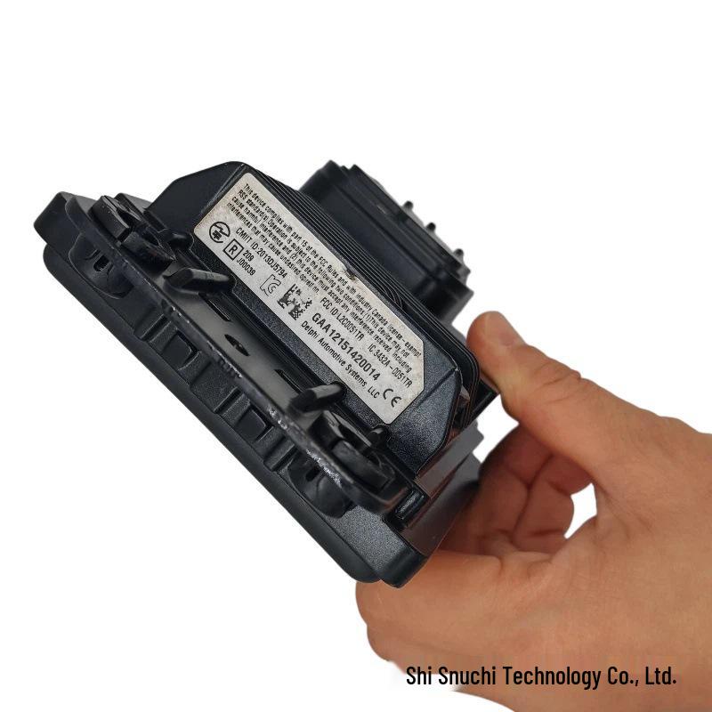 23462100 - Buick Regal 2.0L L4 Adaptive Cruise Control Module (ACC) Radar