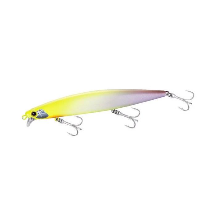Shimano Seabass Lure Exsence Responder 129F Jet Boost XM-S29N 020 Tomoshibi