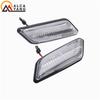 Amber Dynamic Led Side Marker Indicator Lights Turn Signal For BMW Z3 E36 Coupe Roadster 1994 1995 1996 1997 1998 1999-2002