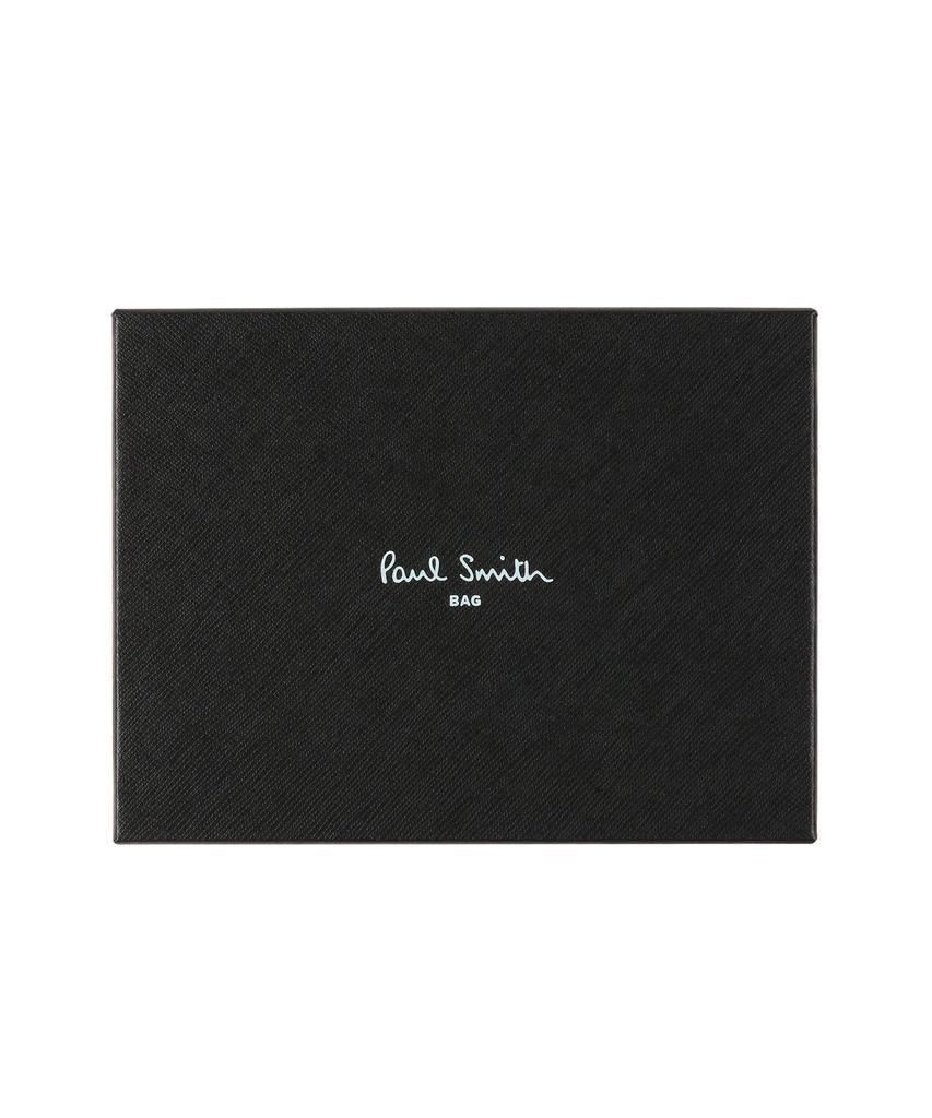 Bifold Wallet 845076W806 Rose [Paul Smith]