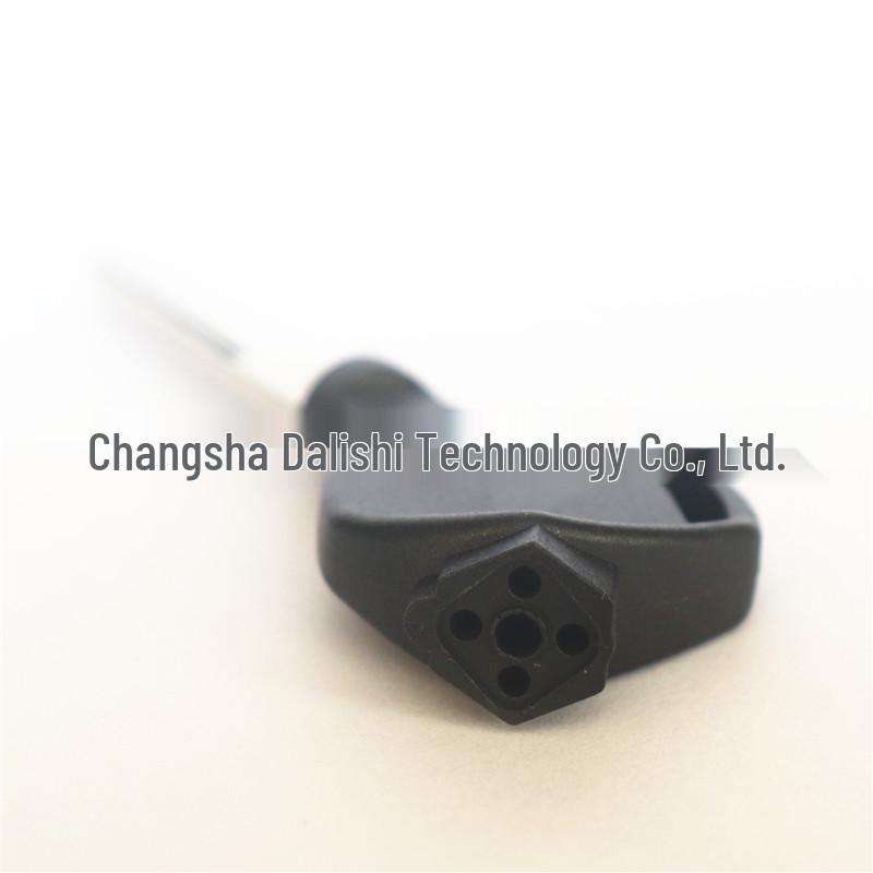 Honda Motorcycle Remote Key Shell for Replacement & Modification