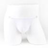 Men Underwear Sweat-absorbent Comfortable Non-Fading Summer Men G-strings Underpants for Male