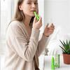 Aloe Vera Color Changing Lip Balm, Moisturizing Temperature Tinted Lipstick, Anti Chapping Nourishing Lip Care Treatment Makeup