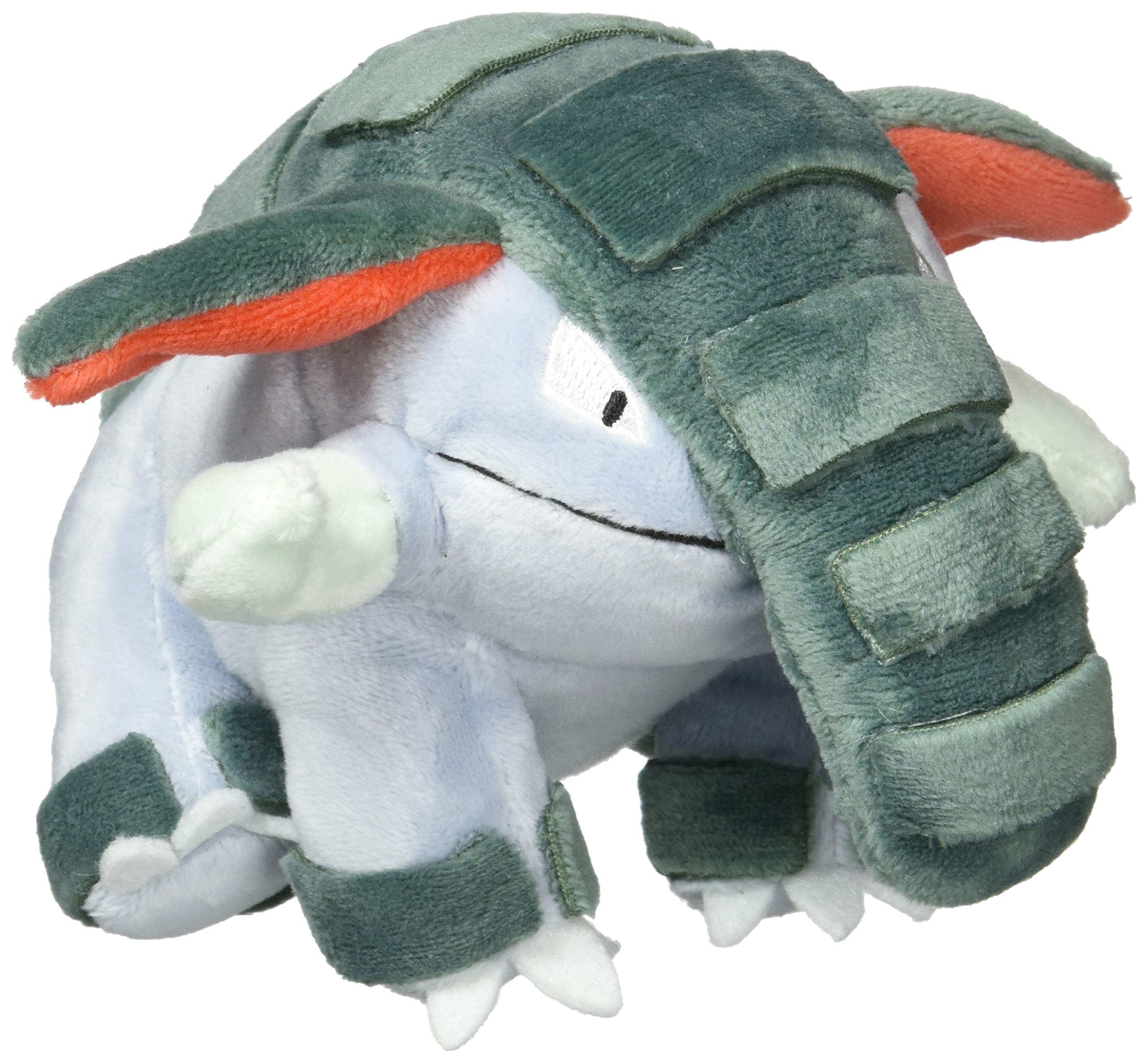 

Center Original Plush Toy fit Donphan 10 x x 16 cm x W x Pokémon Pokémon 15.5 (H D)