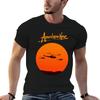 Napalm Apocalypse Tshirt Large Size Casual Tee Shirt