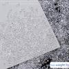 1.5mm Iridescent Micro Caviar Beads Nail Art Rhinestone 3D Clear AB Mini Pixie Crystals Gems Shiny Point-Bottom Glitter Decor *3
