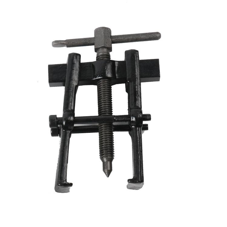 Two-claw Rama Removal Tool Bearing Pull Code Two-grab Two-foot Bearing Puller Multi-functional