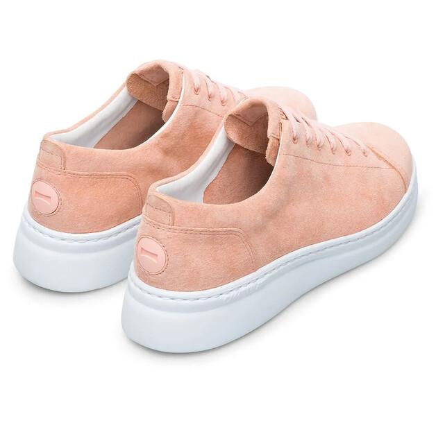 Camper Runner Up Boots