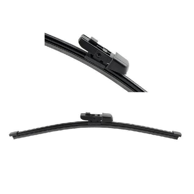 Rear wiper assembly is suitable for Volkswagen Golf  2016 model year to present VW Sportsvan rear wiper arm