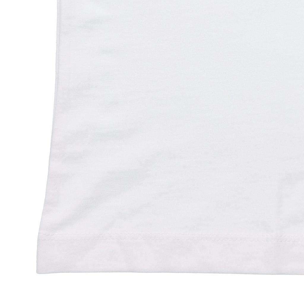 Nike T Shirts Men's Crew Neck Moderate Straight Fit BQ0186-100