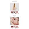 Joocyee Japanese Official NEW NUDE Skin Color Palette Chinese Cosmetics Chinese Makeup Natural Makeup Nude Color