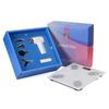 Jiancheng GH02 Mini Massage Gun & Electronic Scale Gift Set CN plug (adapter included)
