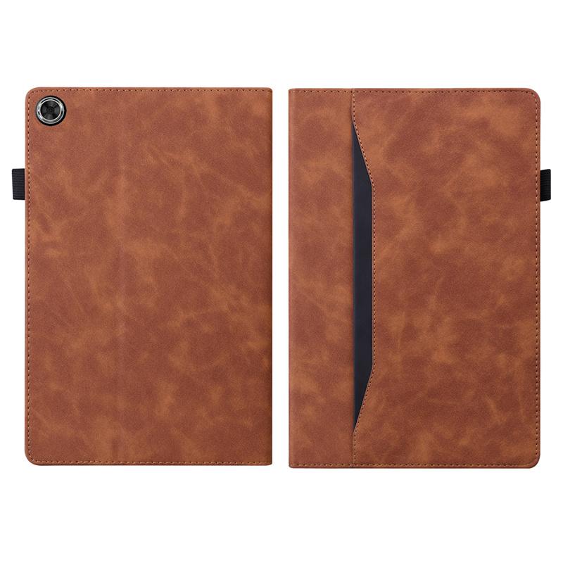 For Lenovo Tab One Case 8.7 Inch Luxury Wallet Stand Tablet Funda For Lenovo Tab One 8.7 / Lenovo Tab K9 Case TB305XU TB305FU