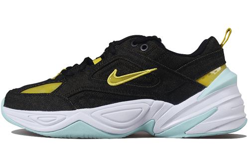 Nike M2K Tekno  Twill Denim  Women s BV0970-001 35.5