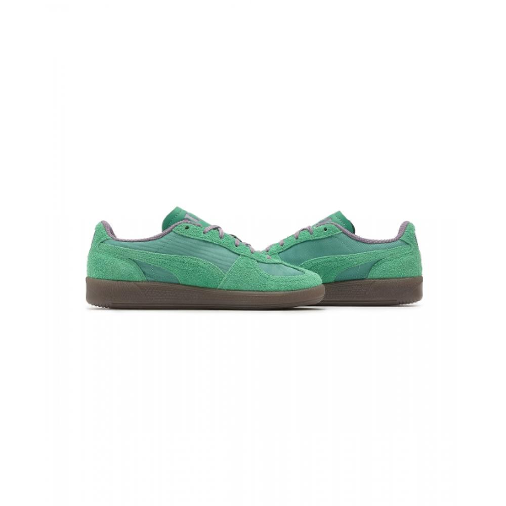 スニーカー ^PUMA^ Palermo Clover Dress Code Wns Jade Frost 39815002 398 Cheap Puma Palermo Clover Dress Code Wns Jade Frost 398150