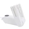 Shoes Dryer Quick Drying Auto Off Timer Boot Warmer Heat Blower with Digital Display for Sneaker
